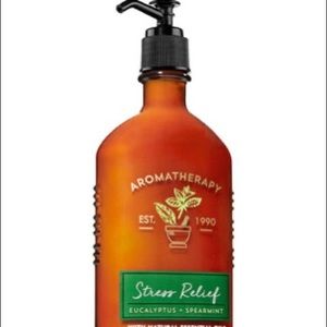 🆕 Bundle Aromatherapy Stress Relief BathBodyWorks